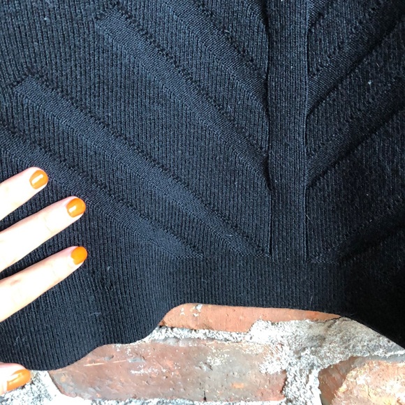 rag & bone sweater dress - Picture 5 of 7